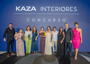 Concurso KAZA Interiores